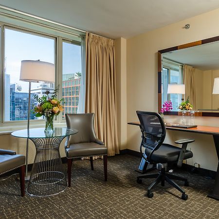 Beacon Hotel & Corporate Quarters Washington Exteriör bild