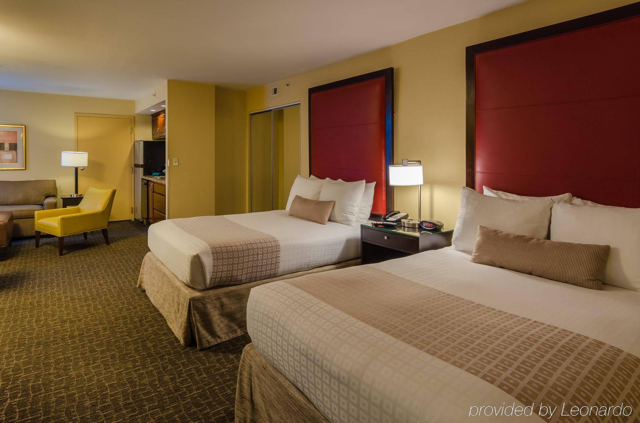 Beacon Hotel & Corporate Quarters Washington Exteriör bild