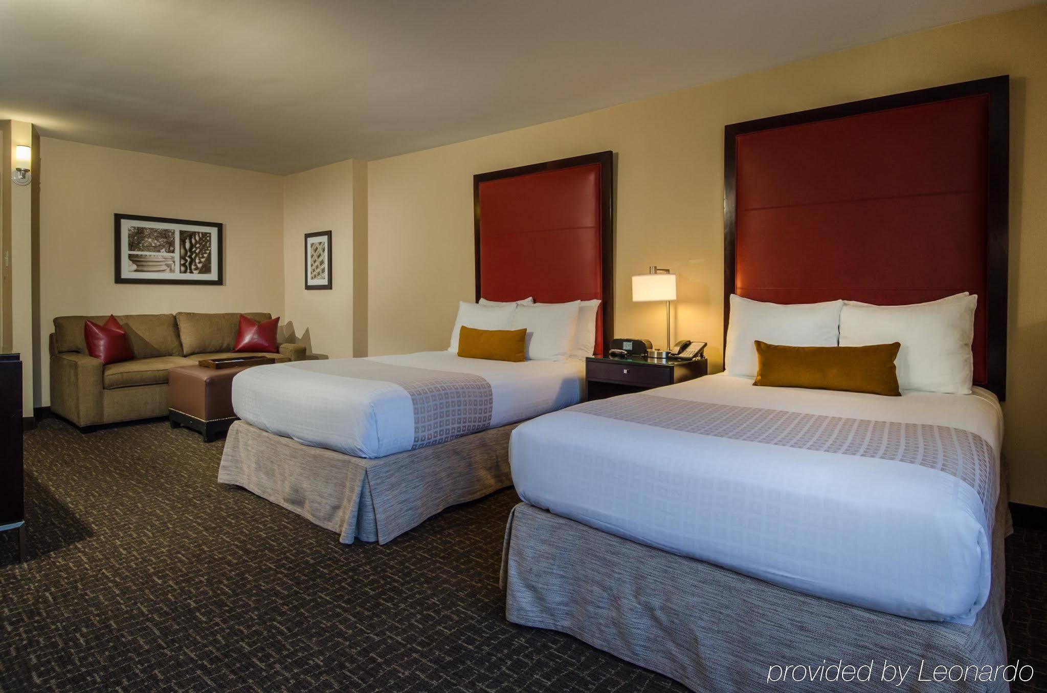 Beacon Hotel & Corporate Quarters Washington Exteriör bild